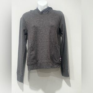 Avalanche Charcoal Women's Cowl Neck Sweater